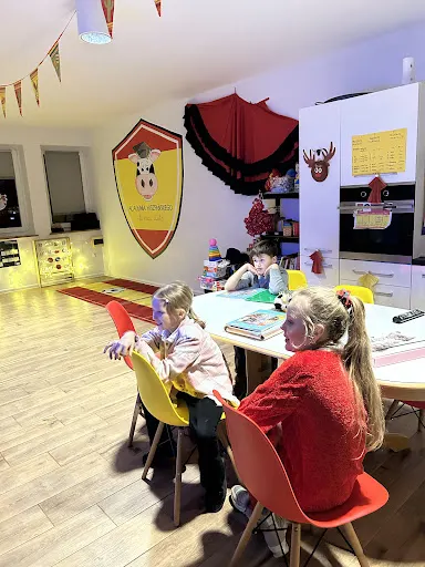 Academia Hiszpańskiego La Vaca Lola